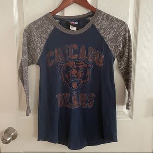 Chicago Bears Souvenir Third Quarter Shirt